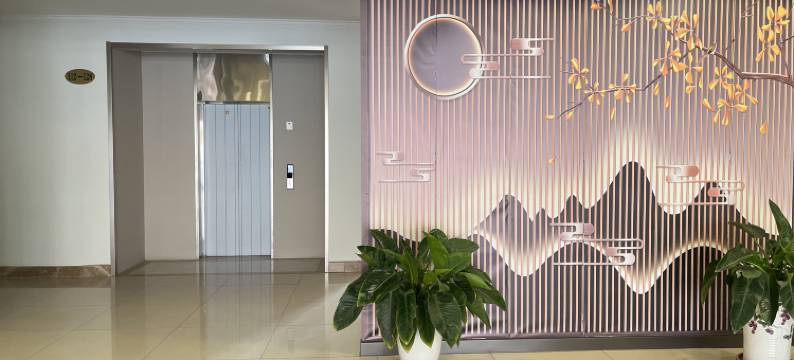 金桥宾馆(乌海万达广场店)图片