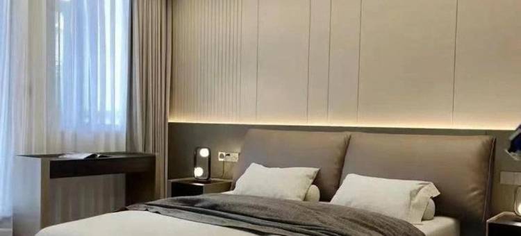 希亚酒店(醴陵火车站店)图片