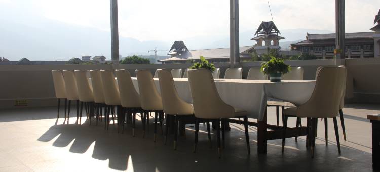 傣家宴客栈(嘎洒机场店)图片