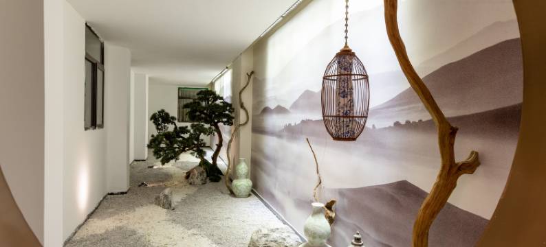 如家精选酒店(上海打浦桥店)图片