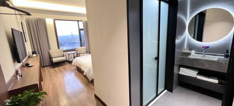 德瀚大酒店图片