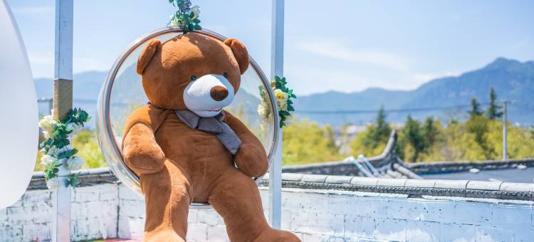 锡山Anana|静奢美学·花园度假酒店(丽江古城南门店)图片