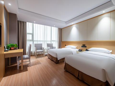 响水亚邦亿诚温泉酒店