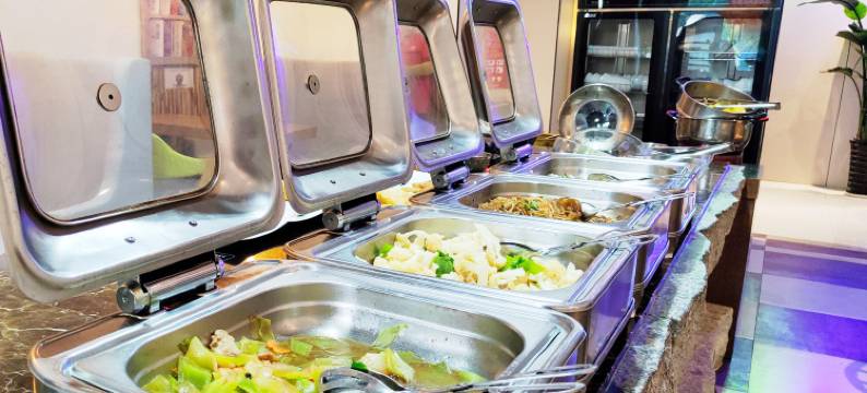 桑尼贝尔连锁酒店(邓州花洲书院文化路店)图片