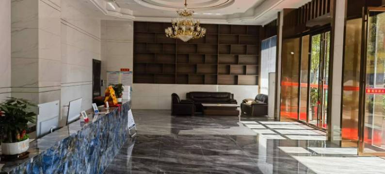 新田万丽酒店图片