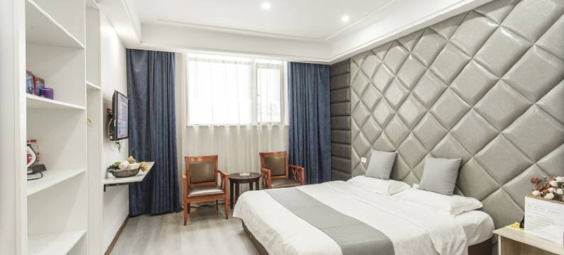 阳春门宾馆(襄阳鼓楼店)图片