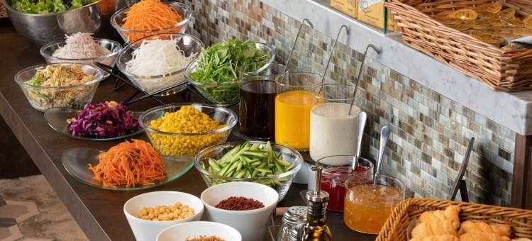 福冈天神东急STAY酒店(Tokyu Stay Fukuoka Tenjin)图片