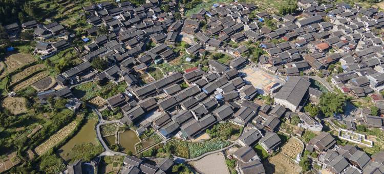 会同高椅青年旅社图片