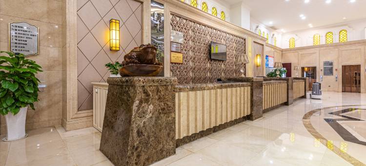 赣东宾馆(抚州长运汽车总站店)图片