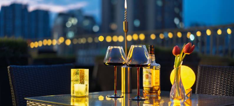 璞里酒店(华西二院锦江院区三圣花乡地铁站店)图片