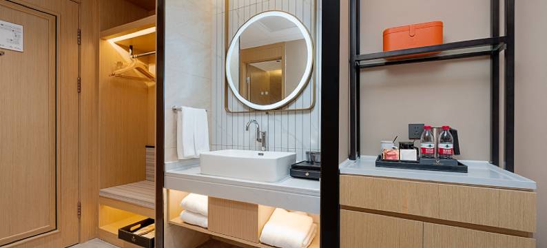 维也纳国际酒店(九寨沟店)图片