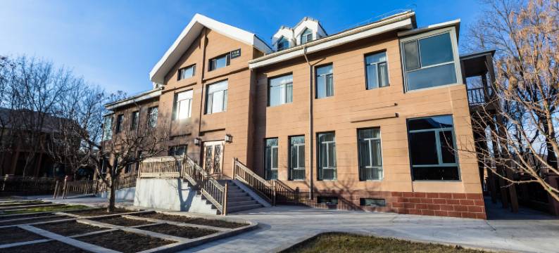 呼和浩特东河宾馆(内蒙古国际会展中心万达广场店)图片