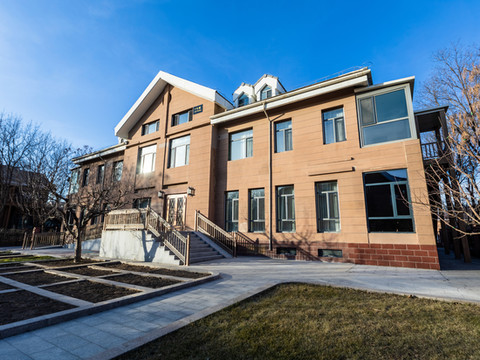 呼和浩特东河宾馆(内蒙古国际会展中心万达广场店)