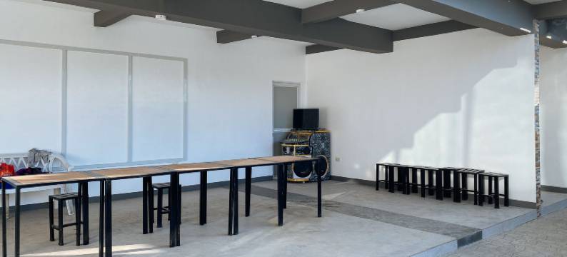 红多兹酒店@皮埃蒙特公寓酒店(RedDoorz @ Piamonte Apartelle Santo Tomas Batangas)图片