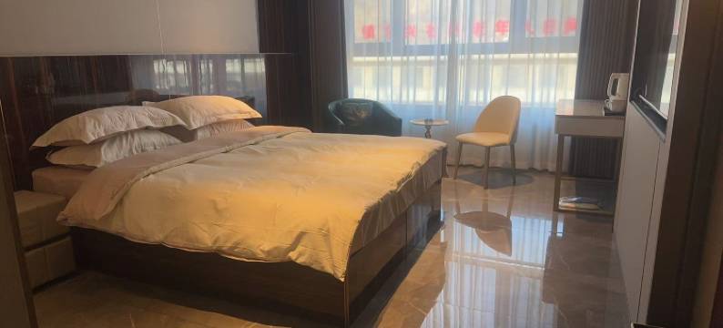 丽禾花园酒店图片