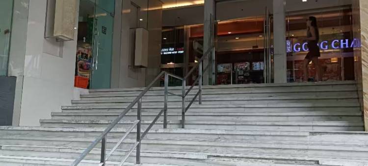 汤姆森酒店式公寓Fort Victoria (BGC高街店)(Thompson Suites High Street (Fort Victoria))图片