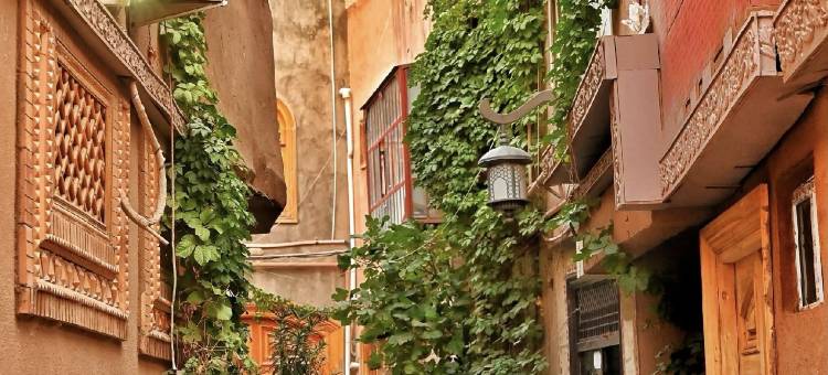 格林豪泰智选酒店(喀什古城民族特色美食街国际会展中心店)图片