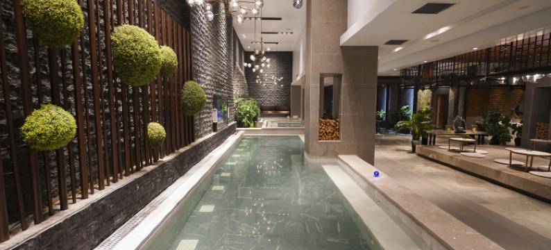 清水湾温泉度假酒店图片