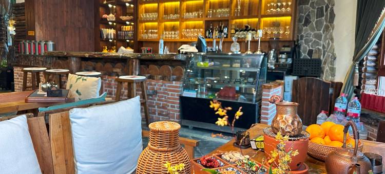 忆澜庭裳民宿(长海恒星海店)图片