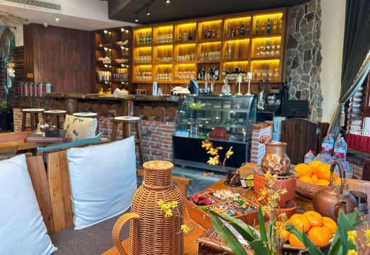 Yilantingshang Homestay (Changhai Hengxinghai)Hotel Overview