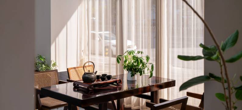 一间001酒店(浏阳天虹购物中心店)图片