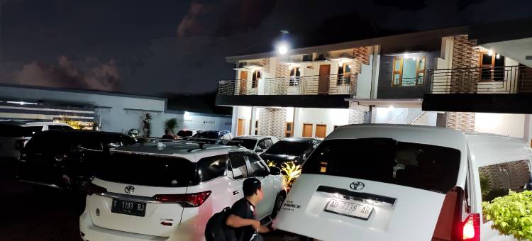 HOTEL CIBENING图片