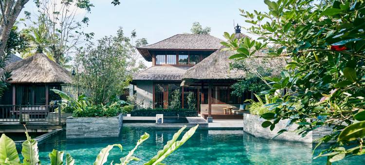 虹夕诺雅巴厘岛(HOSHINOYA Bali)图片