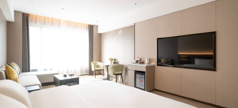 苏州盛世国际大酒店图片