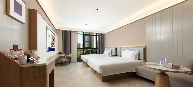 星程酒店(无锡国家软件园店)图片