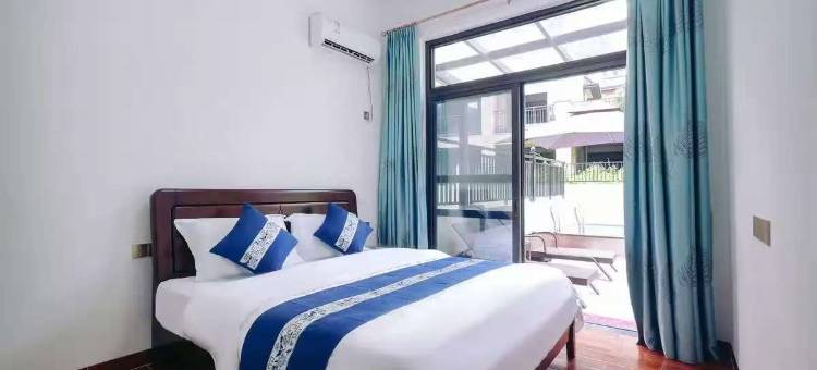 惠享惠林温泉别墅(惠城店)图片