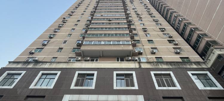 TOWO上品酒店(钟楼南门回民街永宁门地铁站店)图片