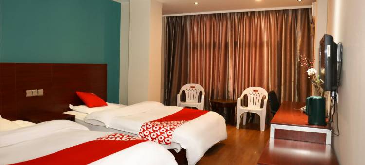 太和金隆苑商务宾馆图片