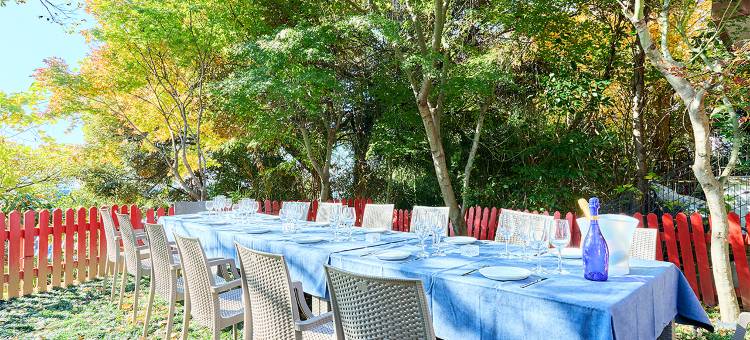 KandoStay宽道雅宿 TOKYO露台(KandoStay TOKYO Terrace)图片