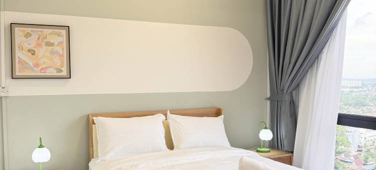 The Apple Melaka by Iconique图片