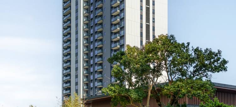 深圳雅诗阁凤仪山服务公寓图片