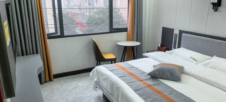六盘水有间客栈(六盘水水城区双水小广场店)图片