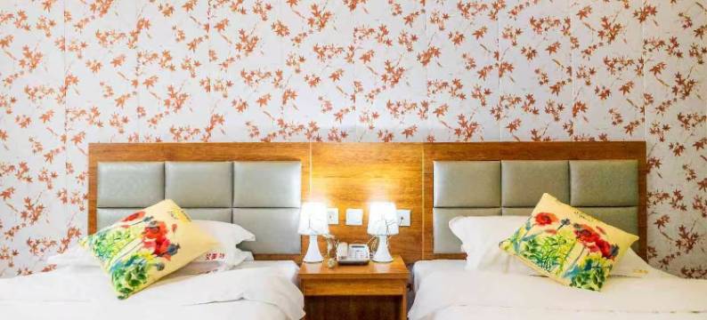 艾美特时尚酒店(郑州国际机场店)图片