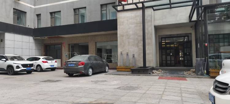 尚客优酒店(临汾平阳广场店)图片
