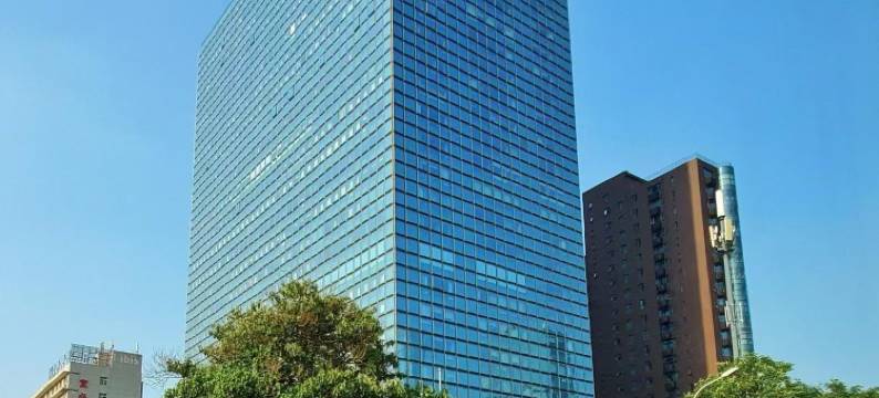 复地国际公寓(北京工体三里屯太古里店)图片