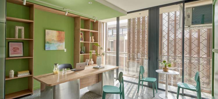 环球城M Village快捷(Express by M Village Global City)图片