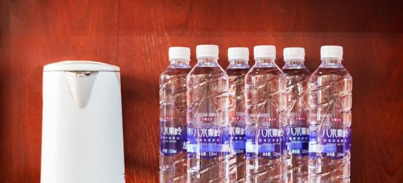 秦风唐韵酒店(西安临潼兵马俑旅游区西花园地铁站店)图片