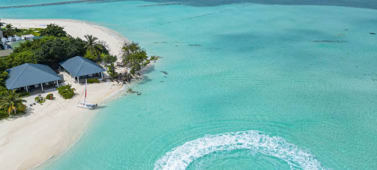 马尔代夫诺库洲至奢选酒店(Noku Maldives, Vignette Collection)图片