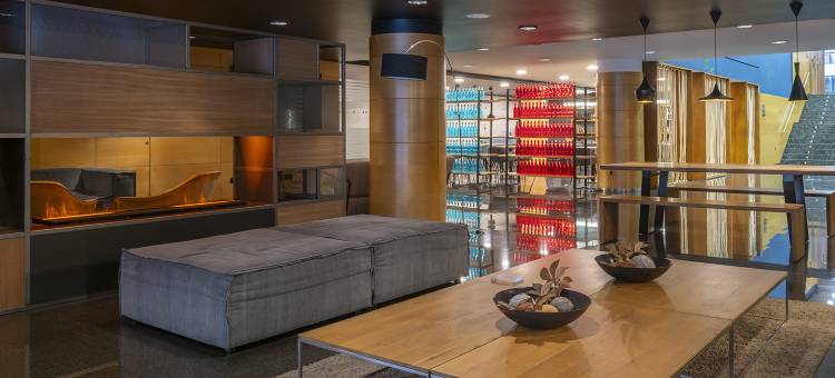 费尼克斯酒店(Hesperia Andorra)图片