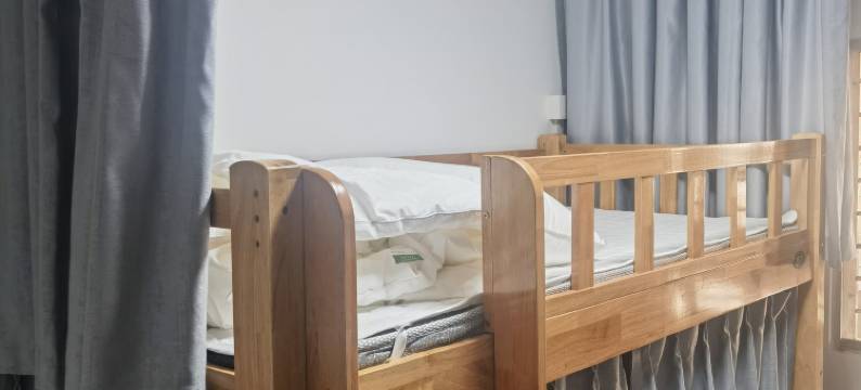 泉州归途青年旅舍(领show天地广场店)图片