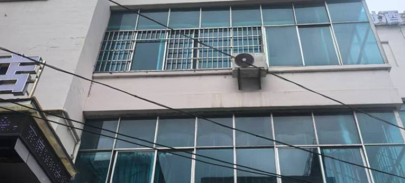 六盘水天新利酒店图片