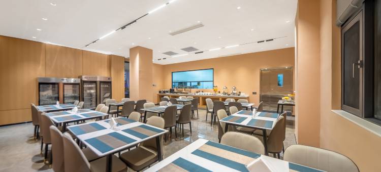 兰泊酒店(师宗店)图片