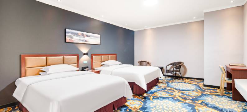 东顺大酒店图片