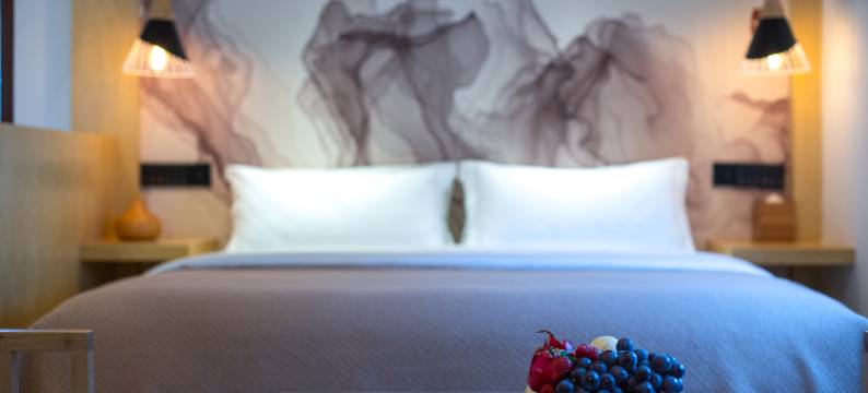 丽江南阅里轻奢雅宿(丽江古城大水车店)图片