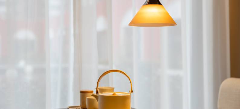 晶萃酒店(武汉黄鹤楼首义广场店)图片