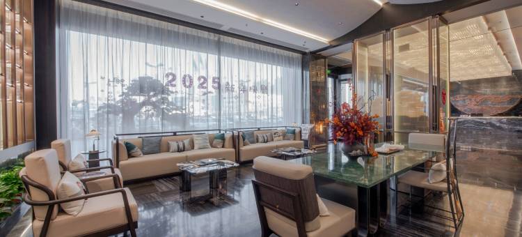 榆中兰科国际大酒店图片